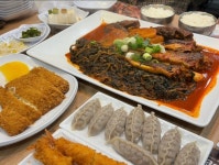 황금코다리 광주용두점