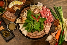 정성순대 굴화점