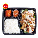 더큰도시락 서울여대점