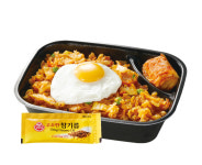 더큰도시락 서울여대점