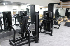 바디케어골프헬스휘트니스