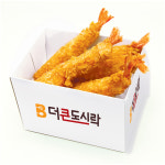 더큰도시락 서울여대점