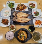 싸리골우렁쌈밥 2호점