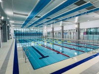 광주시반다비장애인체육센터