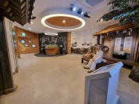 거창 백두대간생태교육장