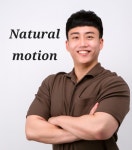 내추럴 모션