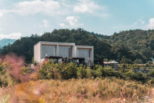 라비앙로즈 풀빌라 펜션