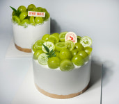 바이웨이 베이커스 청량리점