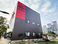 드래곤타이어 청주본점