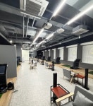 캠퍼스타운 골프존스크린&GDR아카데미 연습장