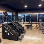 라인짐 문산점