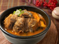 뚝배기양평해장국 장안직영점