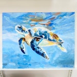 하루의미술 아트스튜디오미술교습소