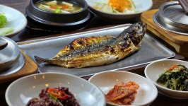 가마애한상 광주본점