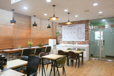 공유오피스 카페24창업센터 광주상무점