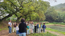 원더풀태권도장 태누리월성점