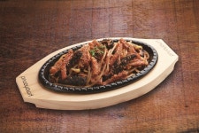 뚝배기양평해장국 포남점