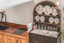 라비앙로즈 풀빌라 펜션