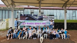 원더풀태권도장 태누리월성점