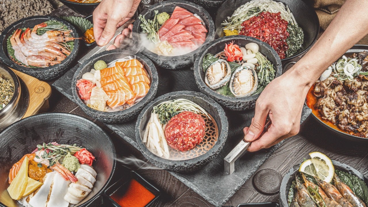 탐라육해 신당역점