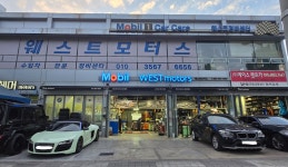 웨스트모터스