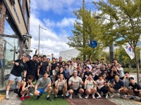 어라운드 크로스핏 2동탄본점