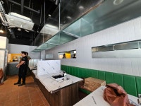 김해하나로주방