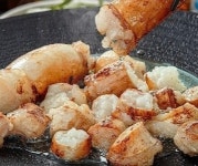 총각네황소곱창 본점