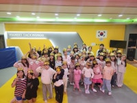 한빛태권도&수영 스포츠클럽