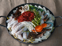 옥성순두부