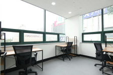 공유오피스 카페24창업센터 광주상무점