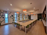 거창 백두대간생태교육장