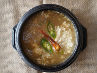 옥성순두부