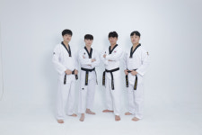 신화태권도 줄넘기클럽