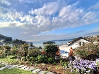 여수 아티스트 오션뷰 독채 풀빌라 펜션