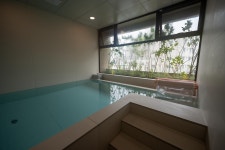 더무어 웰니스 풀빌라