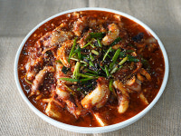옥성순두부