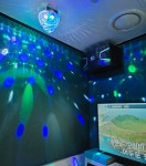 웨이팅 코인노래연습장