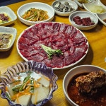 동경생고기
