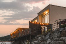 라비앙로즈 풀빌라 펜션