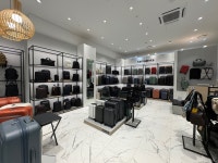 쌤소나이트 롯데프리미엄아울렛파주점