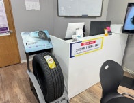 타이어테크 하이타이어 마산내서점