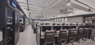 제로백PC 장안점