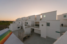 코랄트리풀빌라