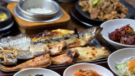 가마애한상 광주본점