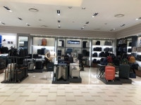 쌤소나이트 AK플라자평택점