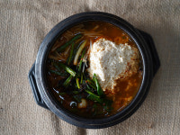 옥성순두부