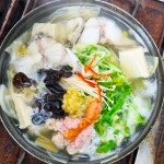 고지원 시골찌개촌&미가 추어탕