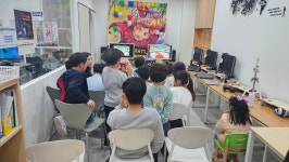 캐피타운어학원계산센터