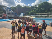 가온누리 강호태권도